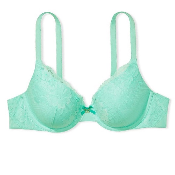 Body by Victoria's Secret Full coverage Bra - Picture 1 of 3